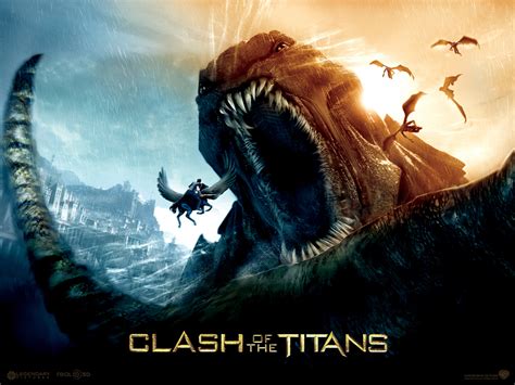 XMWallpapers.com -- wallpaper movies misc clash-of-the-titans-kraken-wallpaper