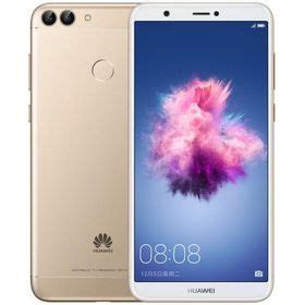 Huawei P Smart Smartphone - Gold | Shop Today. Get it Tomorrow! | takealot.com