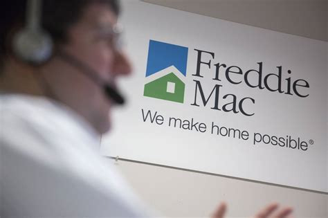 Freddie Mac Swings to Loss - WSJ