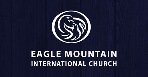 Radiant Happenings! June 15th - Eagle Mountain International Church