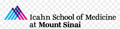 Icahn School Of Medicine At Mount Sinai Logo - Icahn Mount Sinai Logo ...