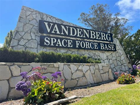 Vandenberg rocket explodes shortly after launch