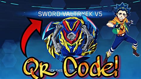 Brave valtryek v6 qr code - ffopthree