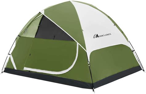 The Best 6-Person Waterproof Tents on Amazon