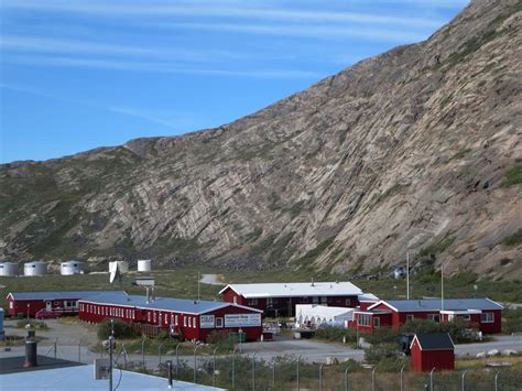 Kangerlussuaq - Western Greenland - Tripcarta