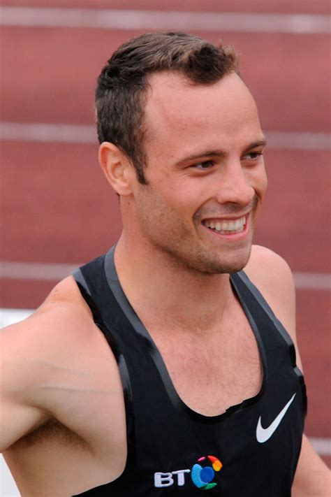 Oscar Pistorius – Wikipedia