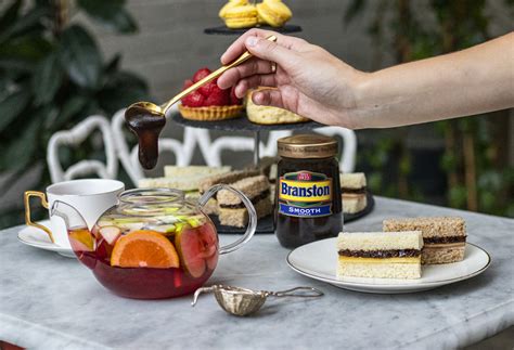 WTF! Branston Pickle has launched a Branston pickle flavoured tea ...