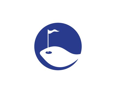 Golf Course Logos