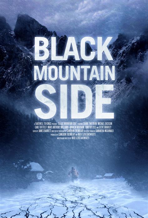 Black Mountain Side (2014)