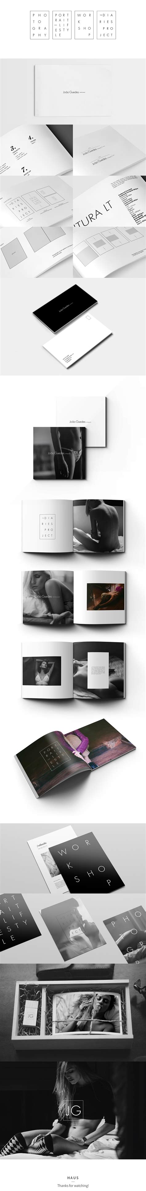 João Guedes Photography - Branding :: Behance