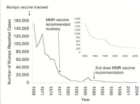 Mumps Outbreak