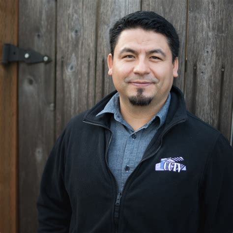 Welcoming Luis Mendoza! | alliance for community media – northwest region