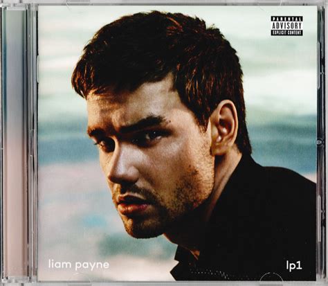 Liam Payne - LP1 (2019, CD) | Discogs