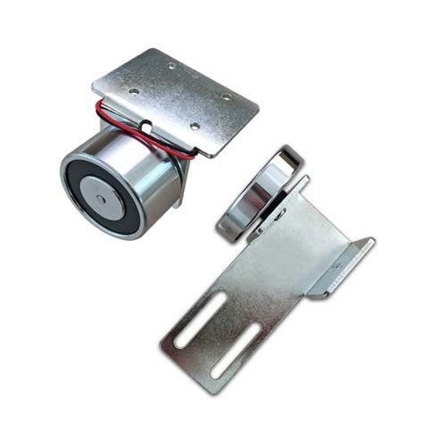 M-213F Electric Magnetic lock – Sanway Technology