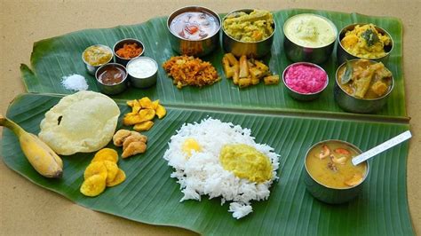 The traditional Indian diet - we are doing something right