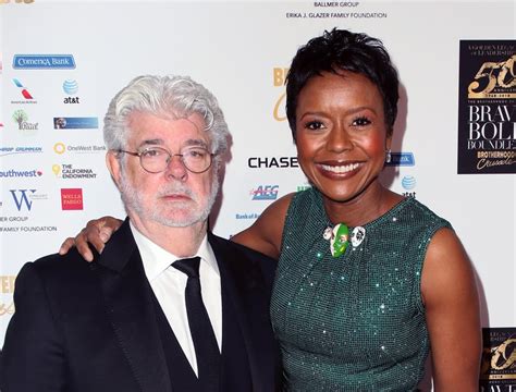 Mellody Hobson and George Lucas Vie for Control of Ebony Photo Archives