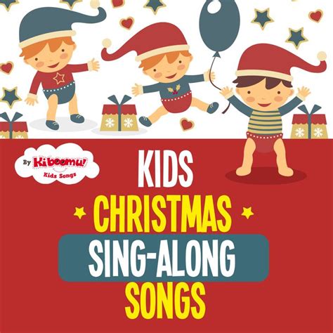 17 Best images about CHRISTMAS SONGS FOR KIDS on Pinterest | Songs for ...