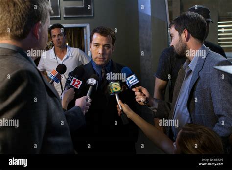 Jeremy Piven As Timekeeper Film Title Spy Kids 4 High Resolution Stock Photography and Images ...