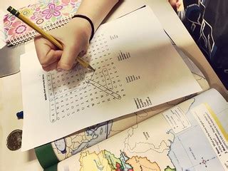 310/365: Word Search Homework? | I will never understand tea… | Flickr