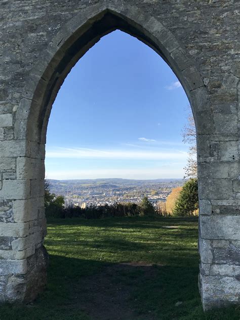 Cool Places Britain | Bath Skyline Walk | National Trust | Exploring Bath • Cool Places Britain