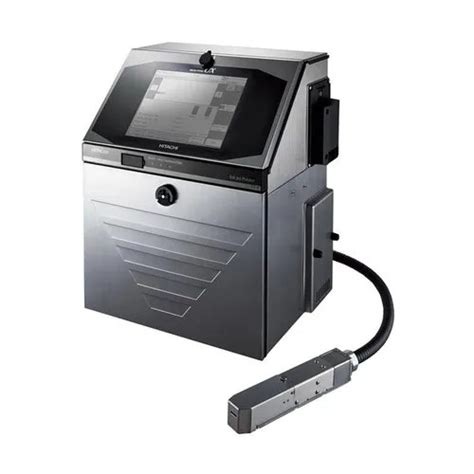 Continuous Inkjet Printer at Best Price in Gurgaon, Haryana | Dotsmark ...