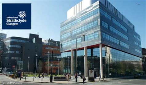 Strathclyde Business School 10% discount for self-funded University of Strathclyde alumni