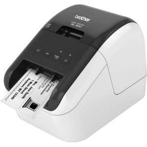 Clover Label Printer - Brilliant POS