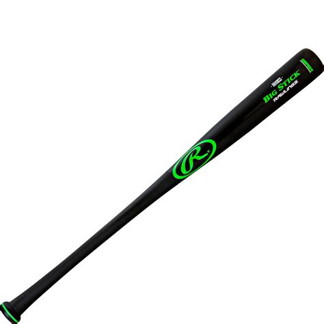 2019 Rawlings Big Stick Composite Pro Wood Baseball Bat, 31" 83321315220 | eBay