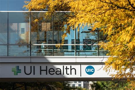 UI Health establishes Post-COVID Clinic | UIC today