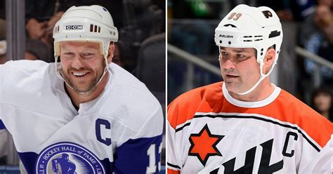 Hockey Hall of Fame - HHOF Legends Classic