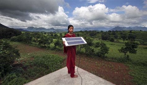 India's Solar Power Project - Understand Solar