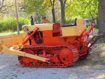 Pin on Old Tractors