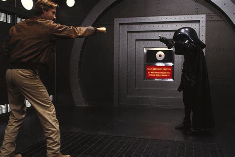 'Spaceballs' at 30: Bill Pullman Says Crew Worried Blue Screen Would ...