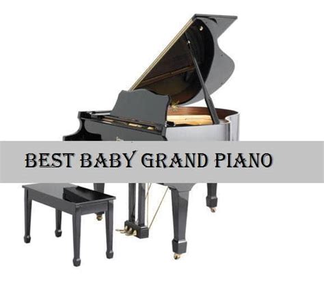 Best Baby Grand Piano Under $2000