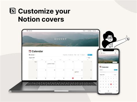 Notion Cover Generator | Notion Everything