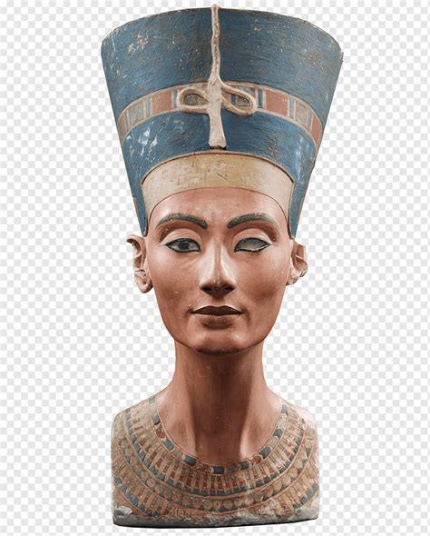 ägyptischer pharao kopf büste, akhenaten nefertiti büste ägyptisches ...