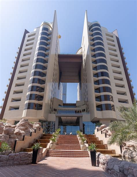 Andaz The Palm, Dubai