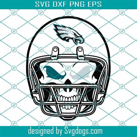 a football helmet with dolphins on it and the words svg dxf png eps