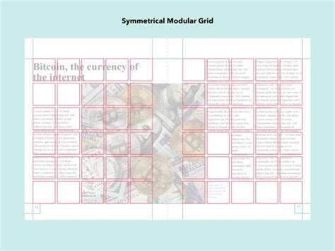 Layout Design: Types of Grids for Creating Professional-Looking Designs ...