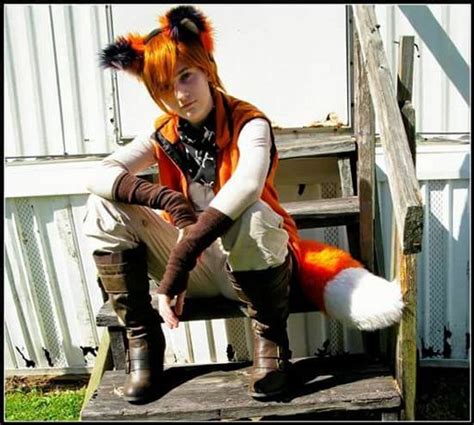 Fox | Wiki | Cosplay Amino