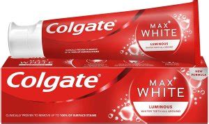 Best Whitening Toothpaste in the UK? Which Brands Really Whiten Teeth?