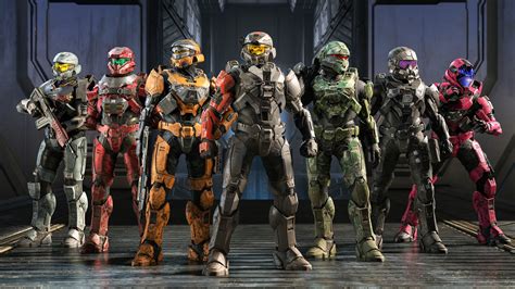 Halo Infinite Multiplayer Overview - Battle Pass, new vehicles, and ...