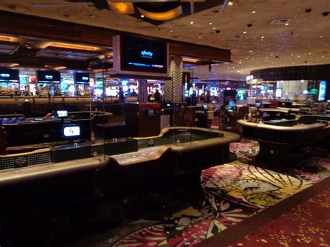 Mirage Resort & Casino on the Las Vegas Strip Reopens with several changes - PHOTOS - VegasChanges