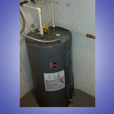 Water Heater Experts - Deland Plumbers Repair / Replace