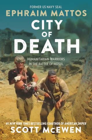 City of Death | Marianne Pestana