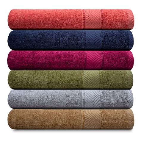 Bath Towels – Red Home Store