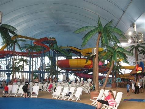 Fallsview Indoor Waterpark (Niagara Falls) - 2021 All You Need to Know ...