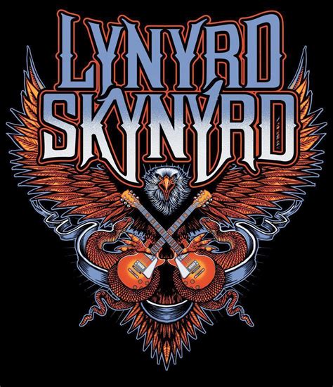 Lynyrd Skynyrd Wallpapers - Wallpaper Cave