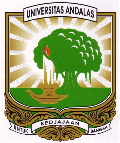 √ Profil Universitas Andalas (UNAND) Padang SUMBAR