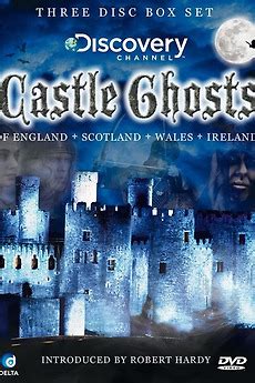 ‎Castle Ghosts of Ireland (1996) directed by Gary Birch • Film + cast ...